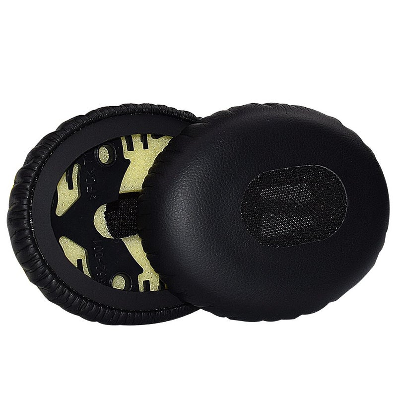 Sqrmekoko Replacement Ear Pads Cushions Compatible with Bose QuietComfort 3 QC3 Headphons - Image 4